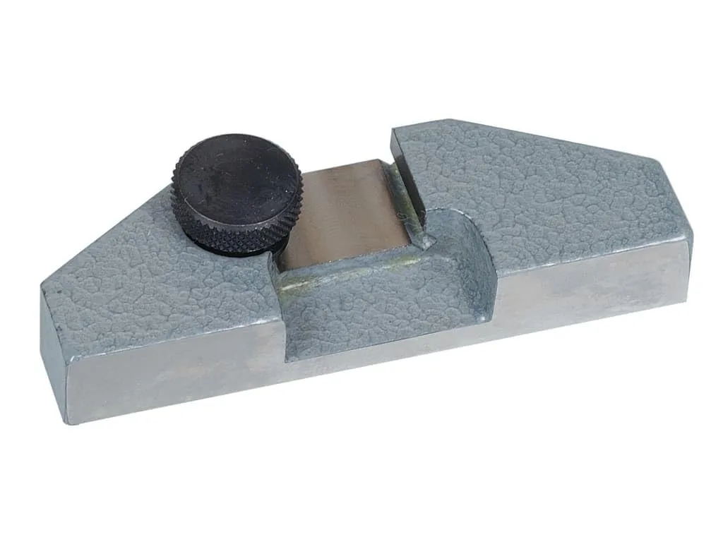 Mitutoyo Depth Base Attachment
