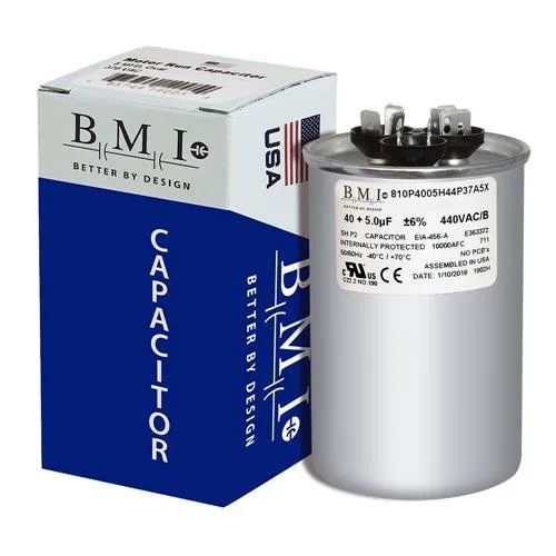 BMI Mars Capacitor 14286