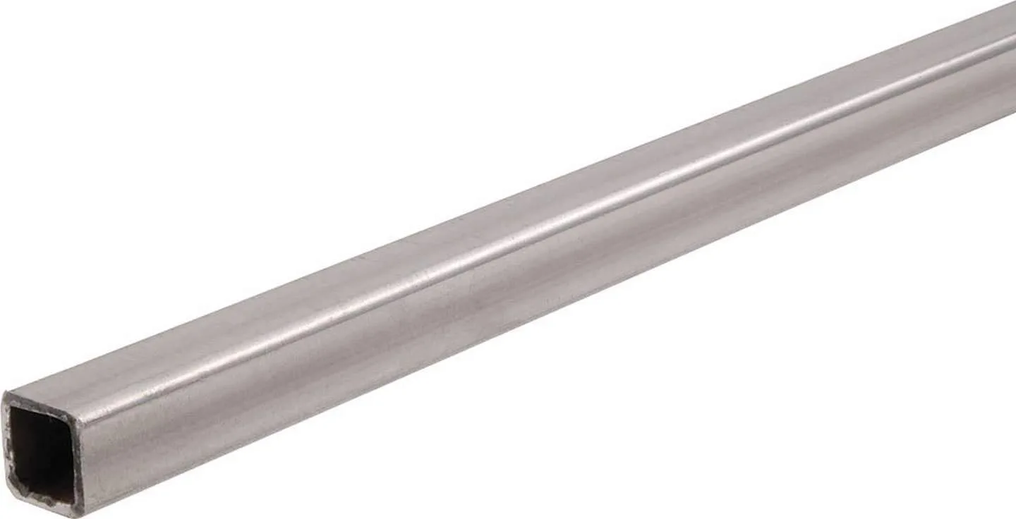 Allstar Mild Steel Tubing