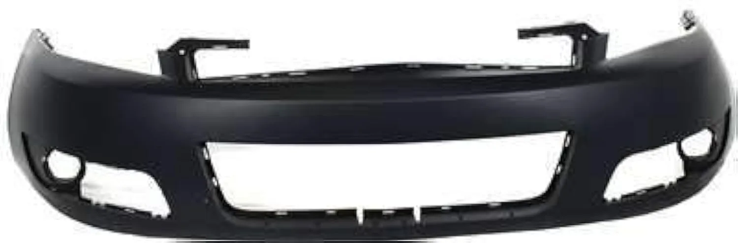 Garage-Pro Bumper Cover