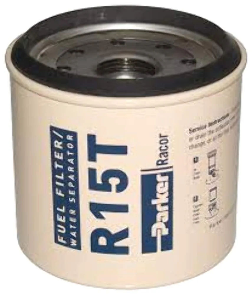Racor R15T Filter