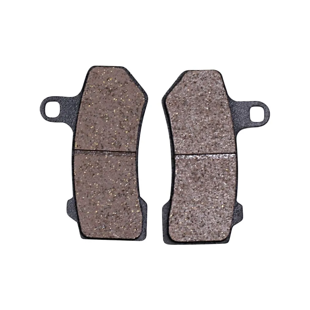 Lyndall Z Plus Brake Pads image 2
