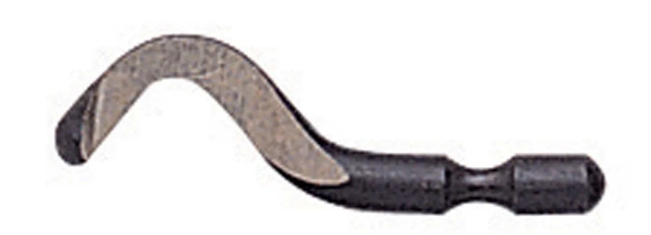 SHAVIV B30 Hi-Speed Steel Blades