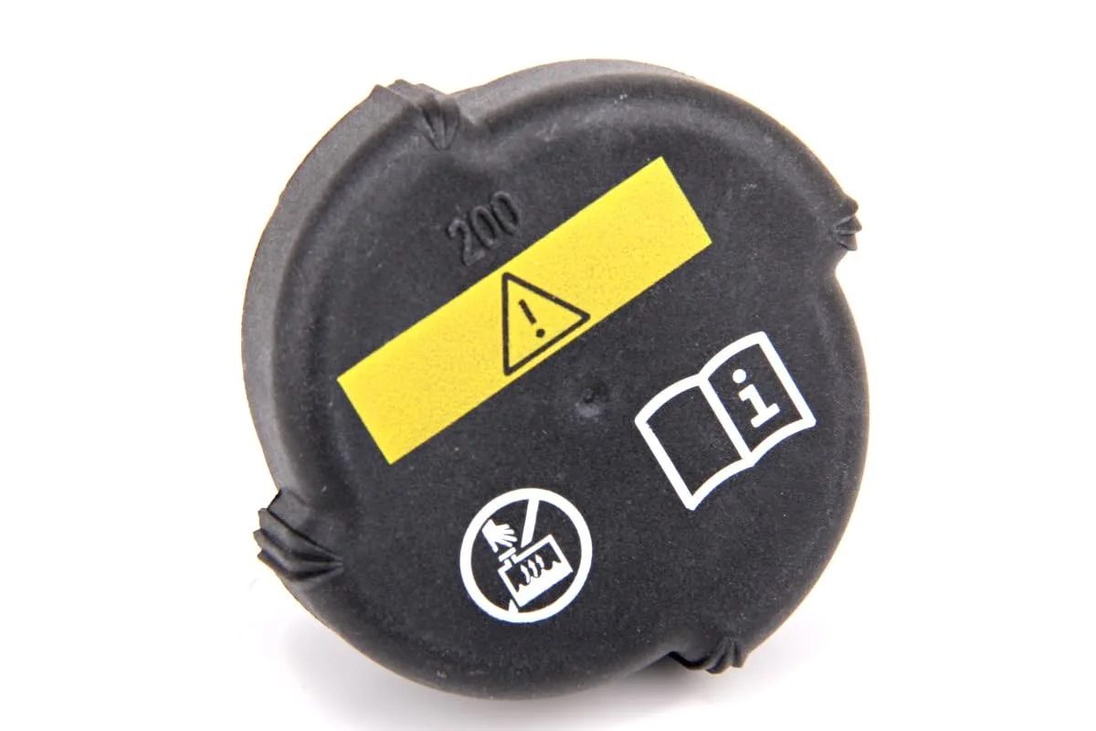 BMW Radiator Cap