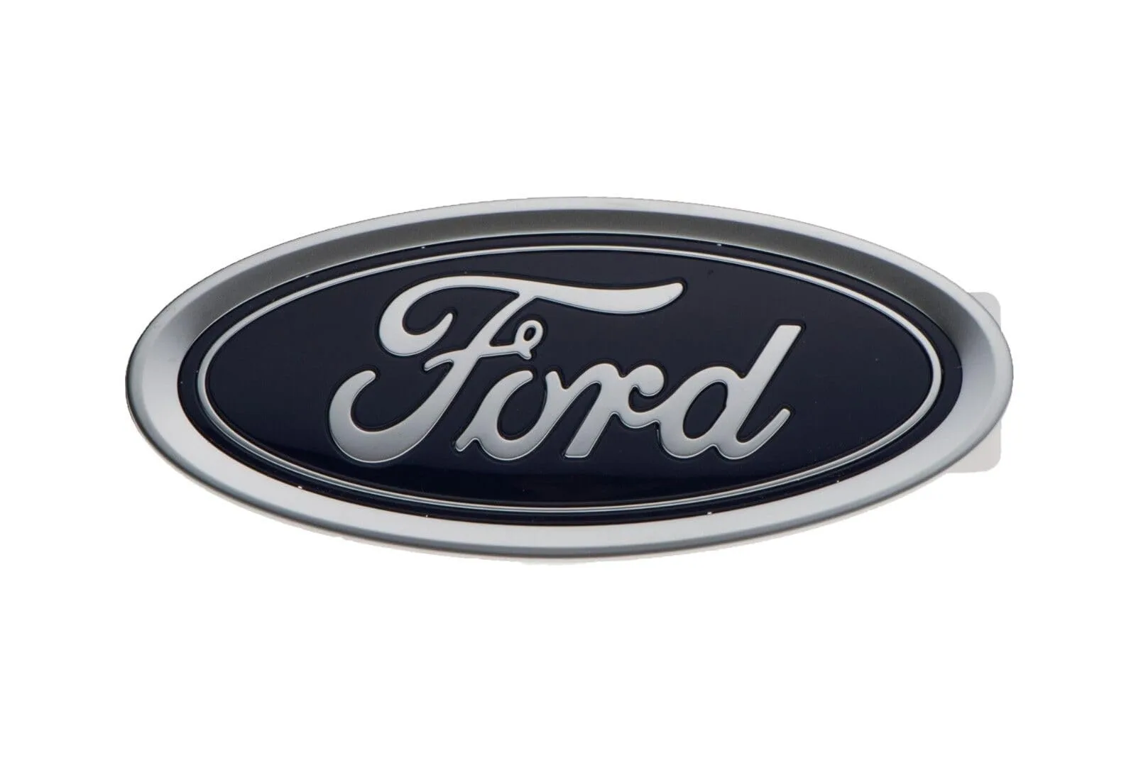 Ford Fusion Grille Emblem