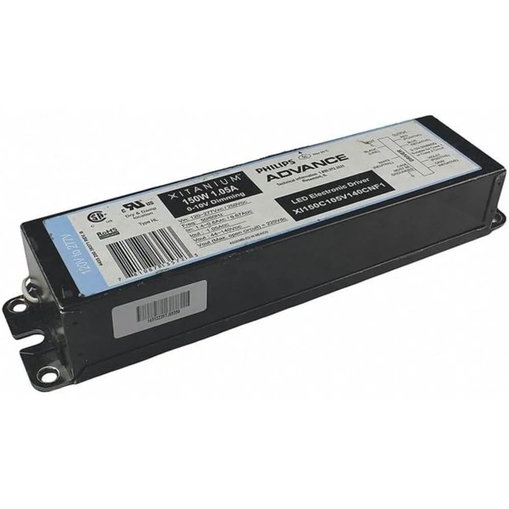 Philips Advance LED Ballast