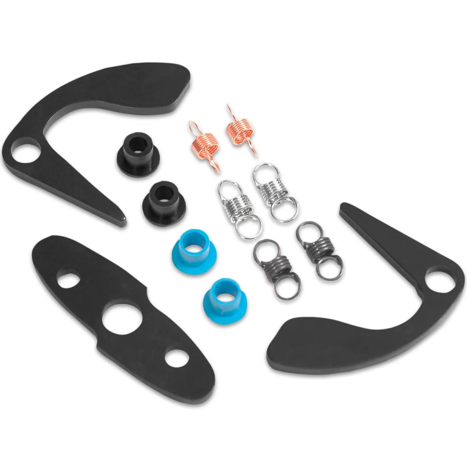 MSD HEI Spring & Weight Kit