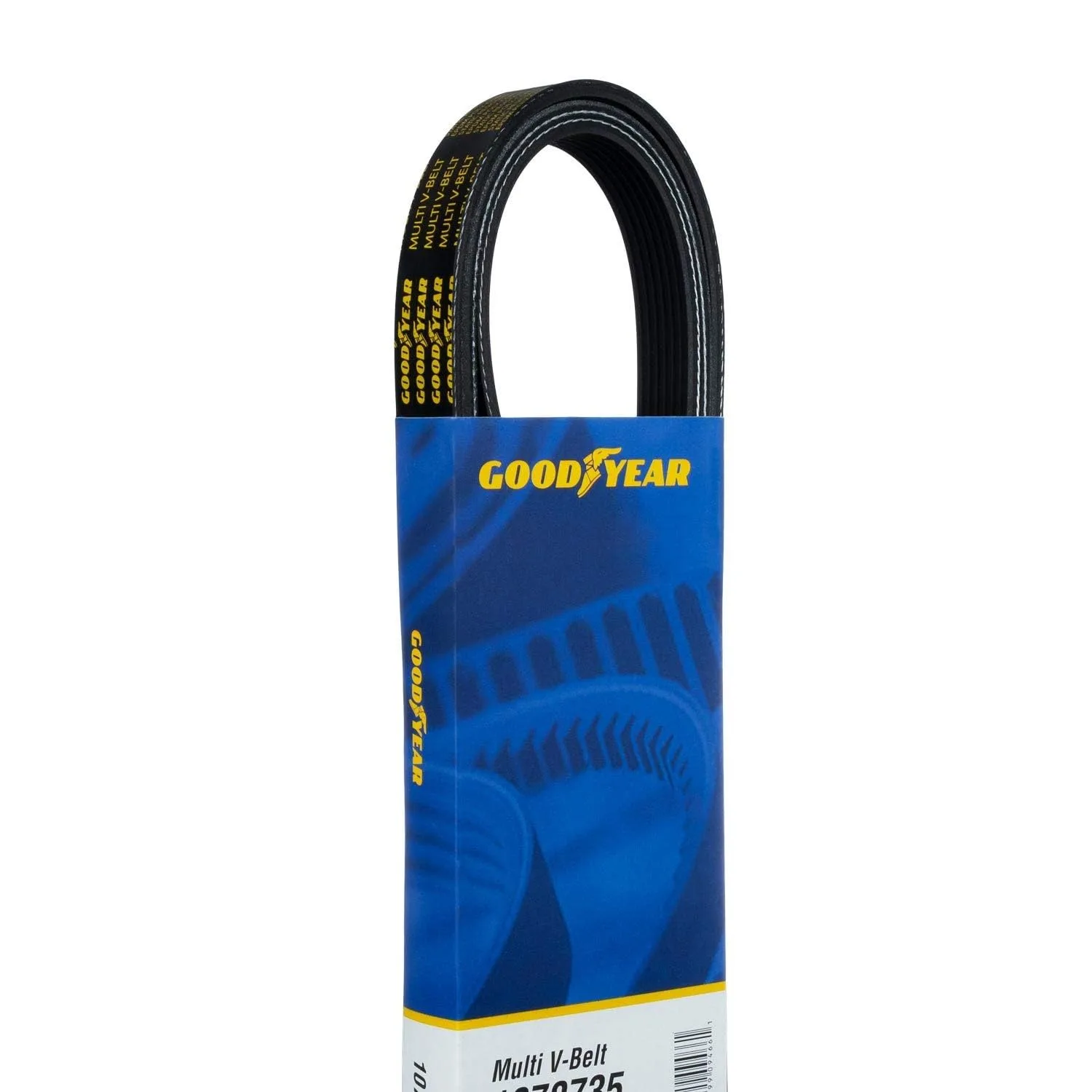 Goodyear Serpentine Belt