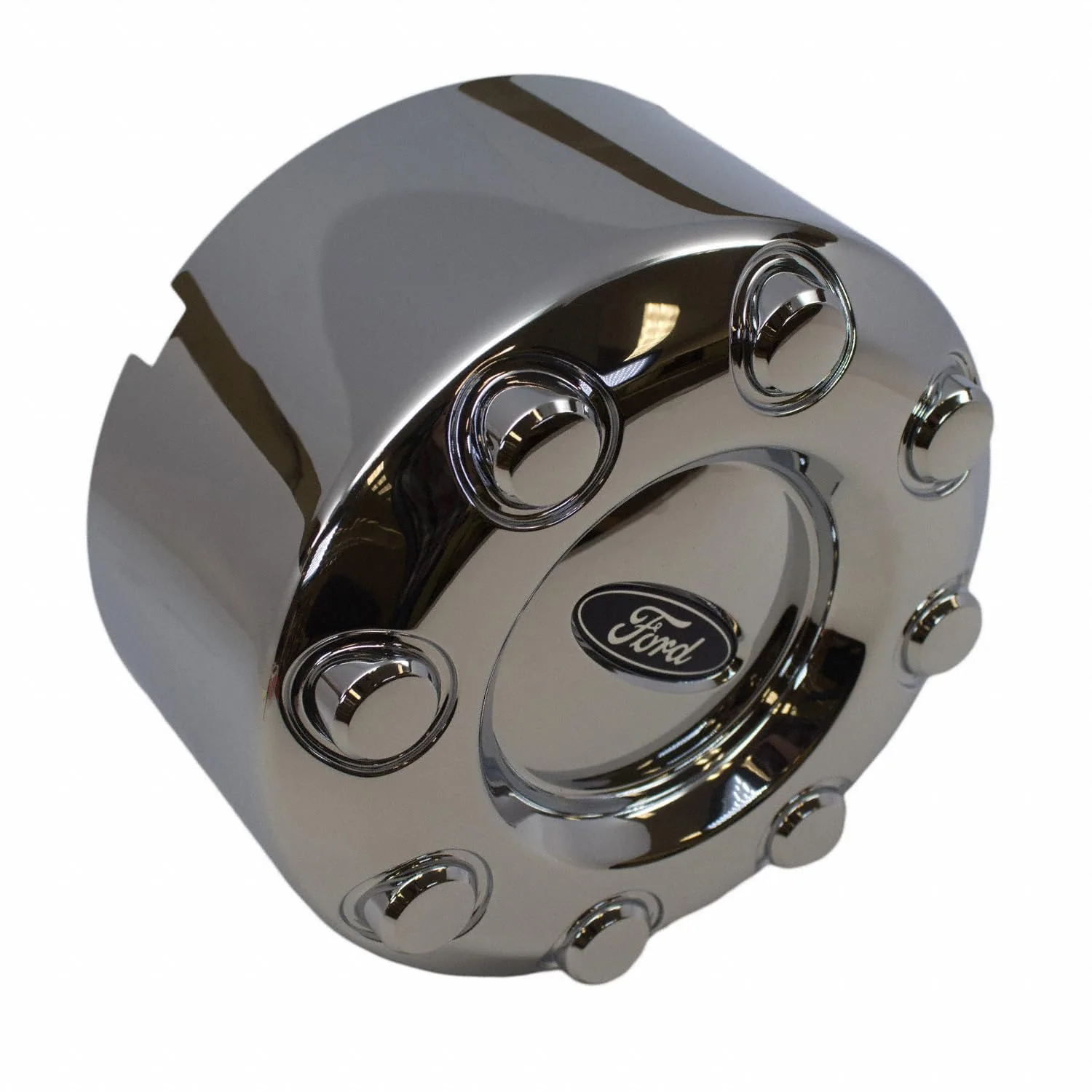 Ford Super Duty Rear Wheel Cap