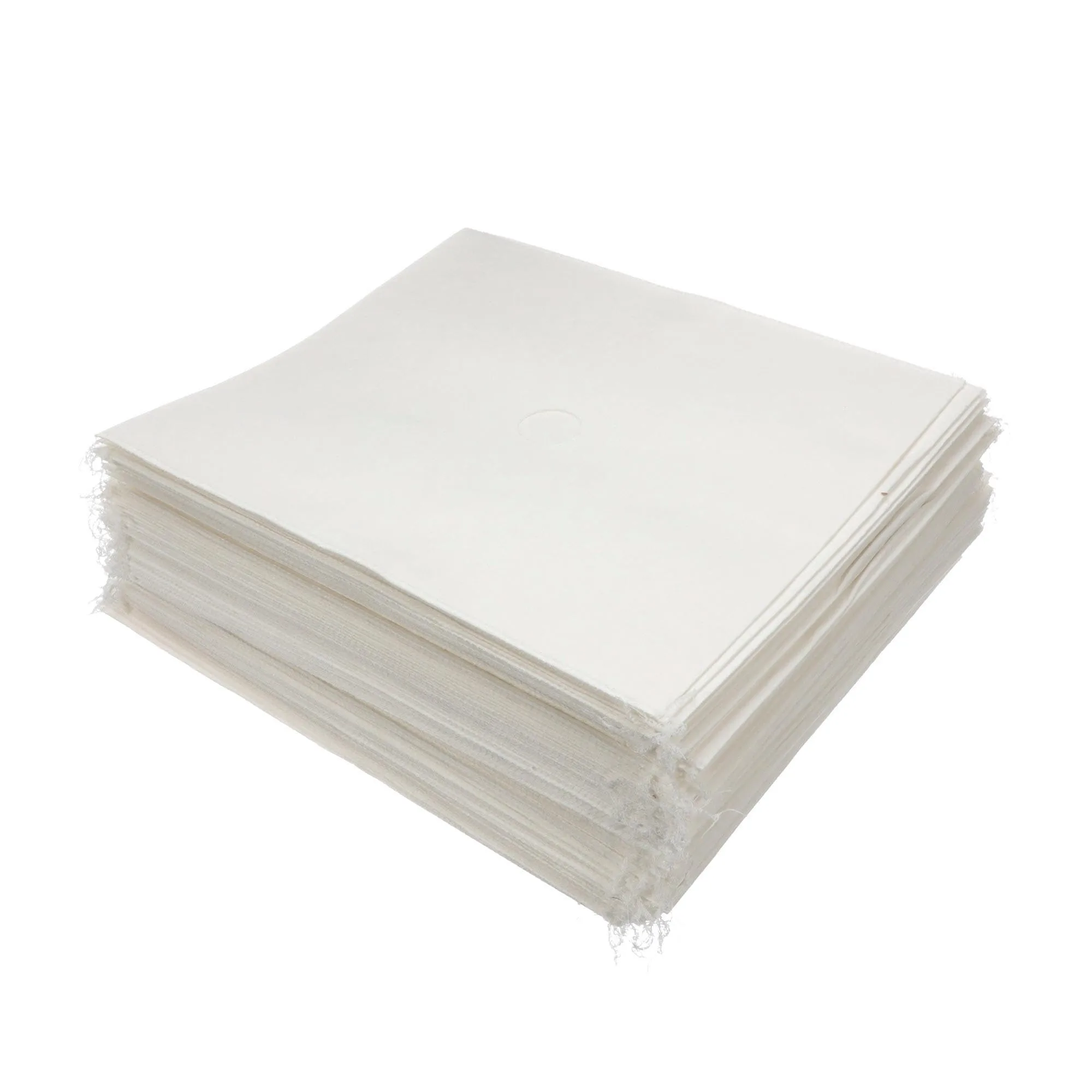 R F Hunter FE02 Filter Paper