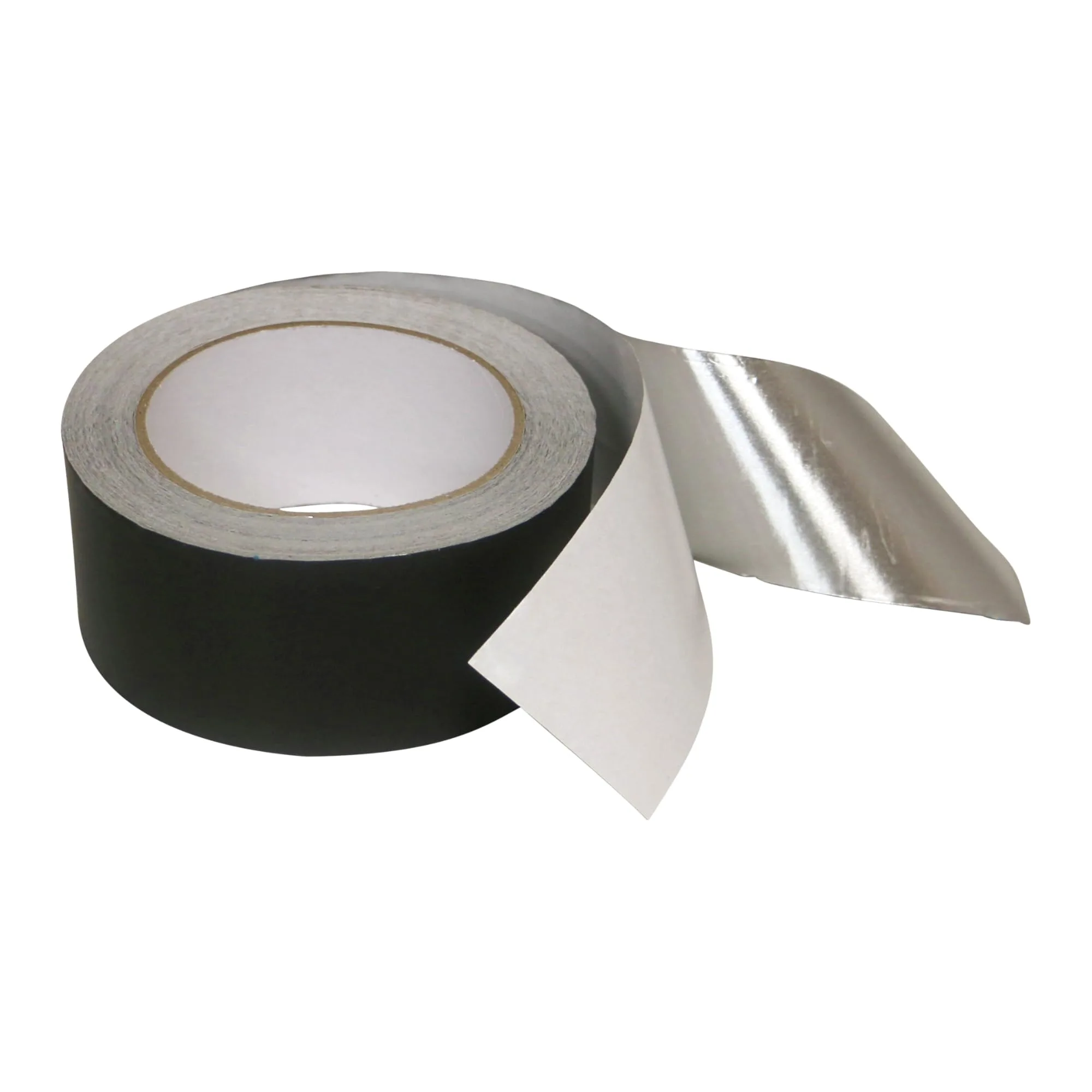JVCC AF22 Black Aluminum Tape