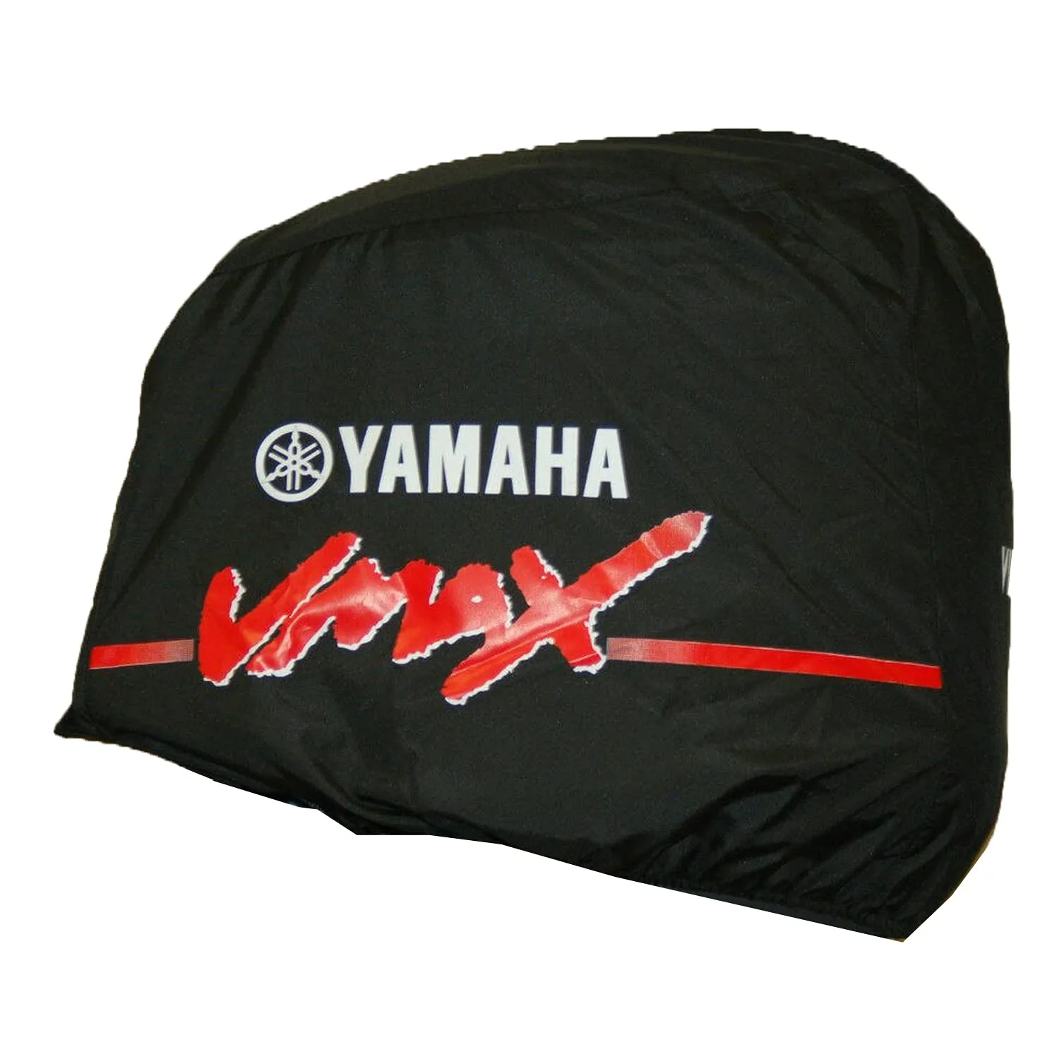 Yamaha VMax Motor Cover