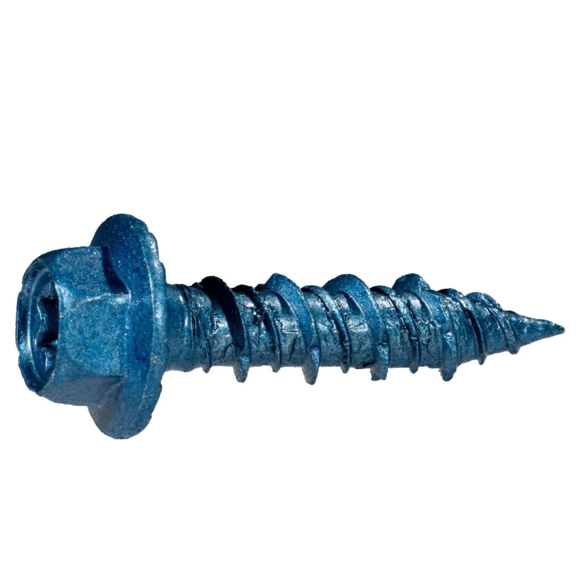 TorqueMaster Masonry Screws