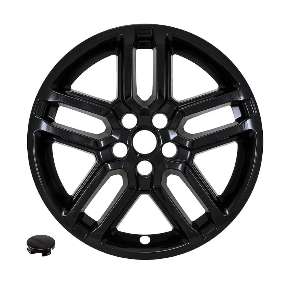 Ford Explorer IMPOSTOR Wheel Skins