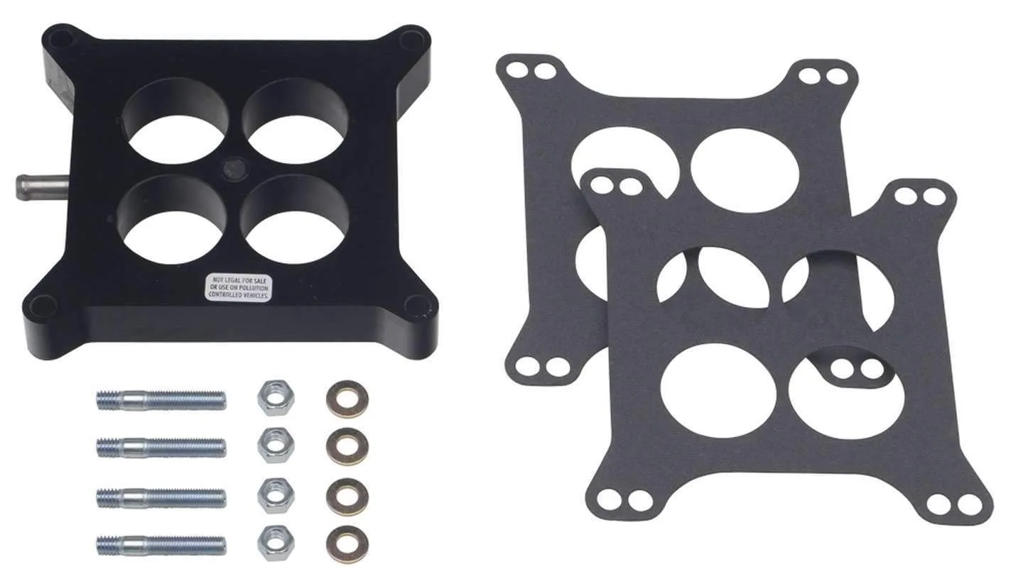 Trans-Dapt Phenolic Carburetor Spacer