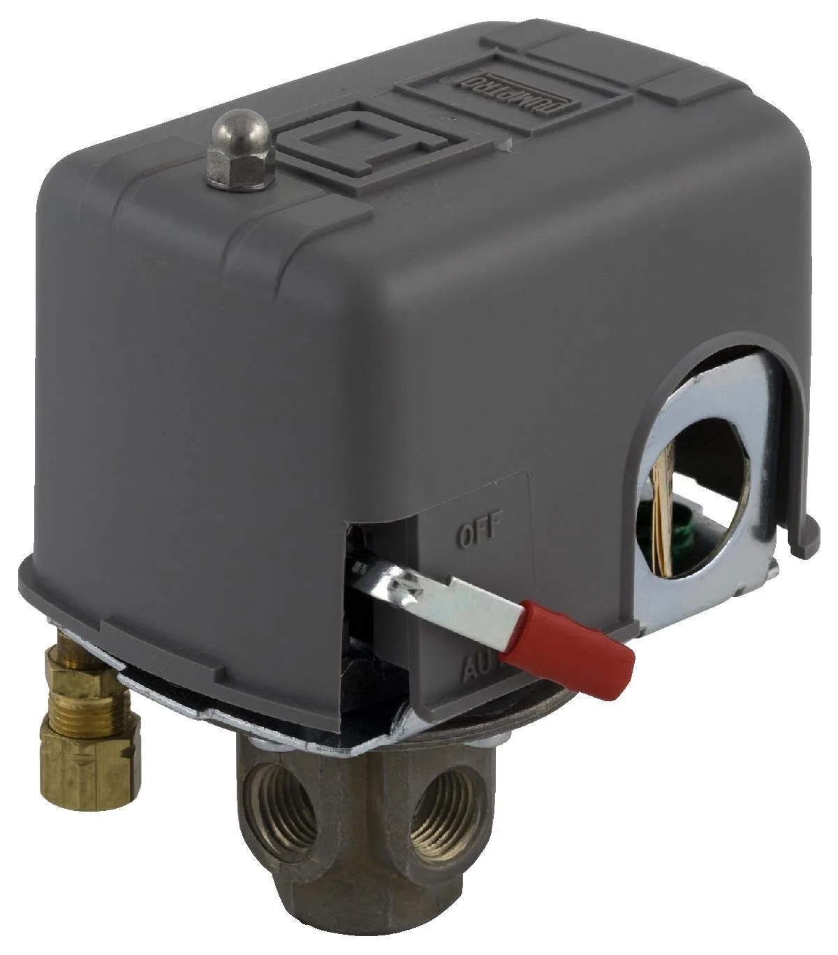 Square D Air Compressor Pressure Switch