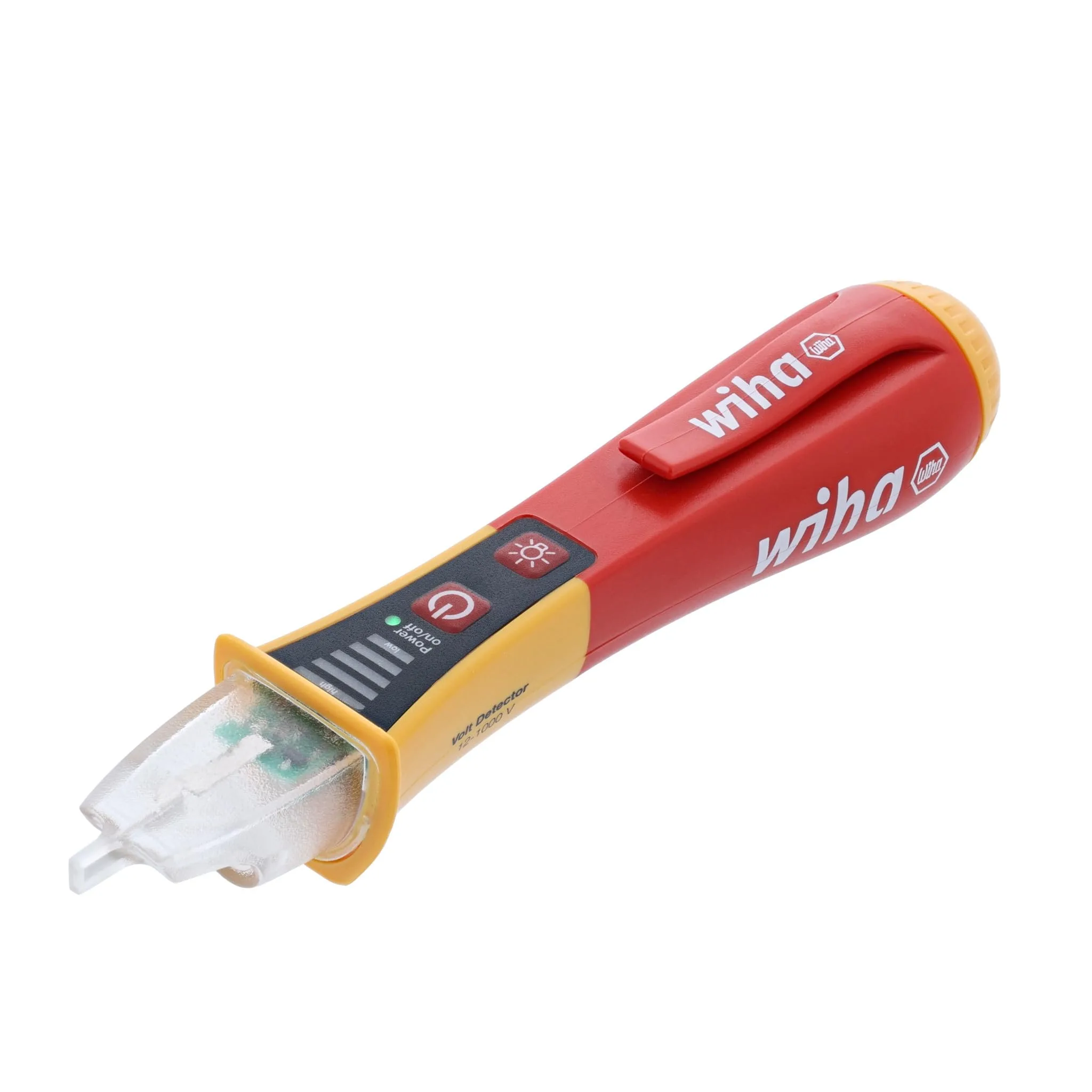 Wiha Voltage Detector 25506