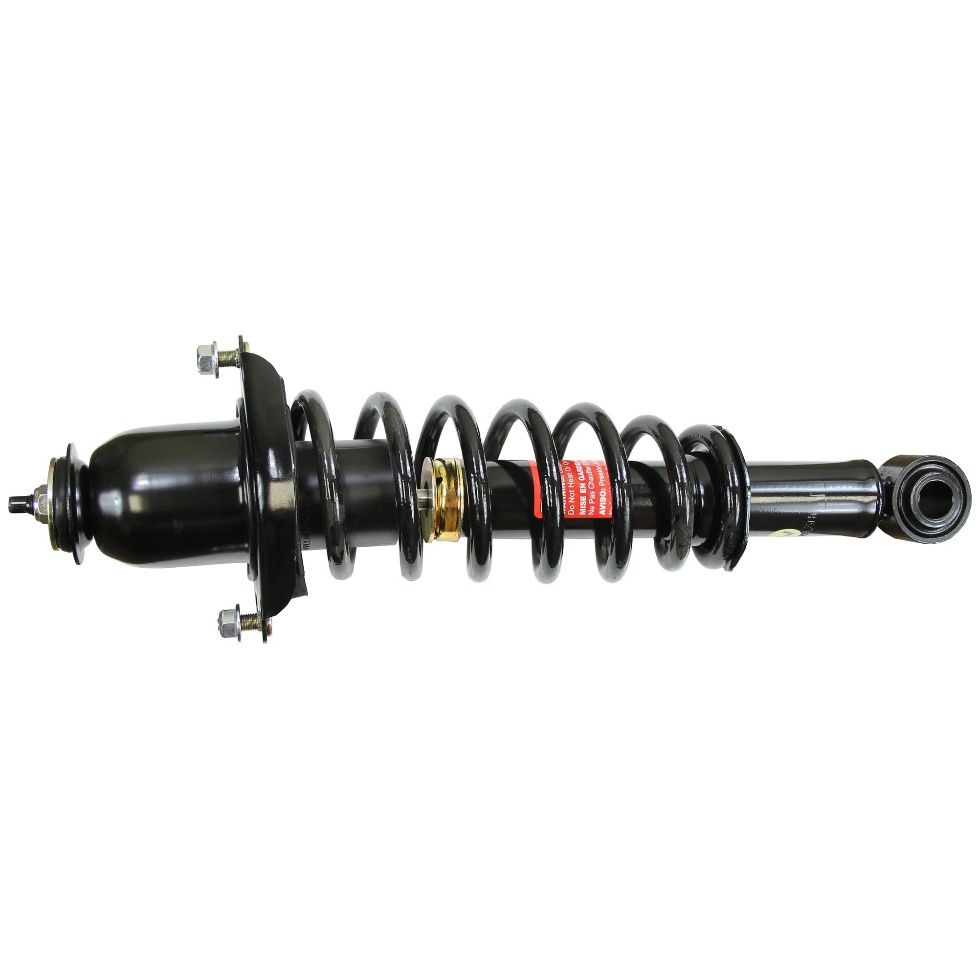 Monroe Quick-Strut for Toyota Corolla