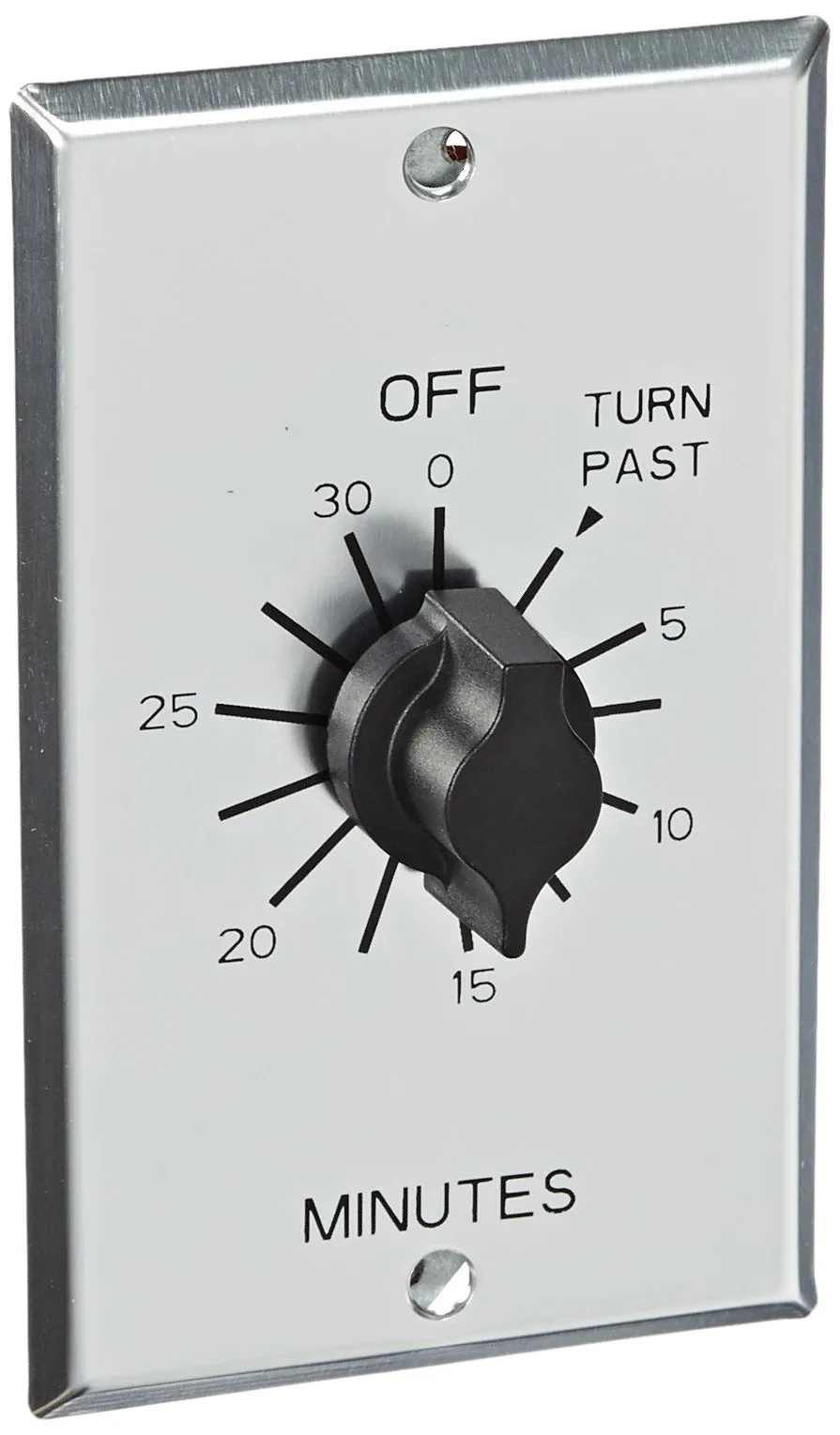 NSI TORK C530M Timer