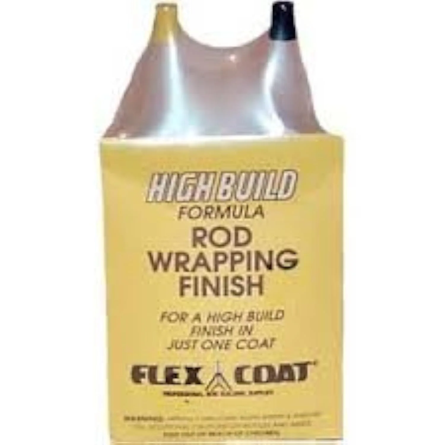 Flex Coat HB Finish