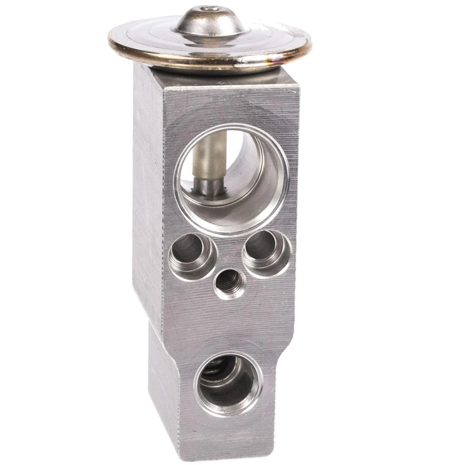Denso A/C Expansion Valve image 3