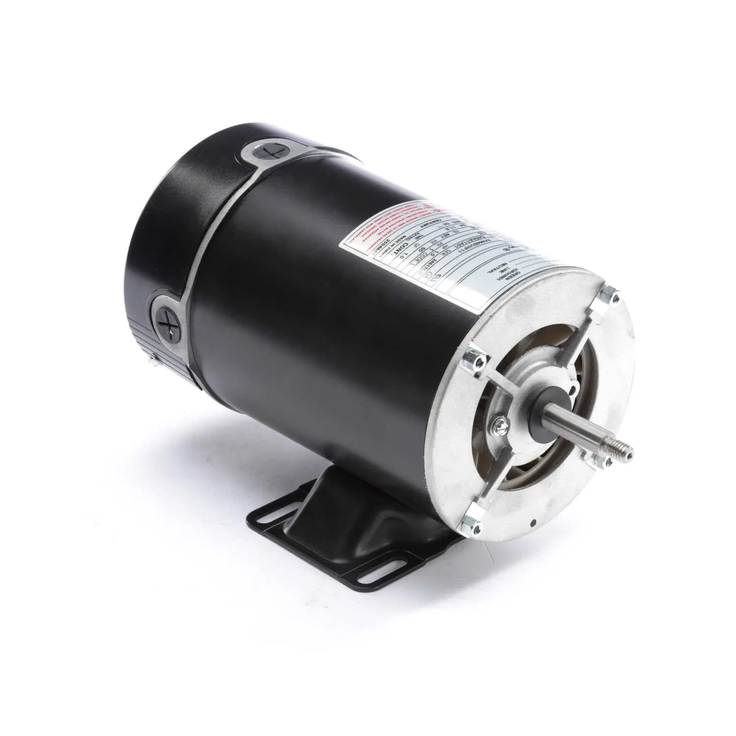 A.O. Smith 1 HP Pool Motor