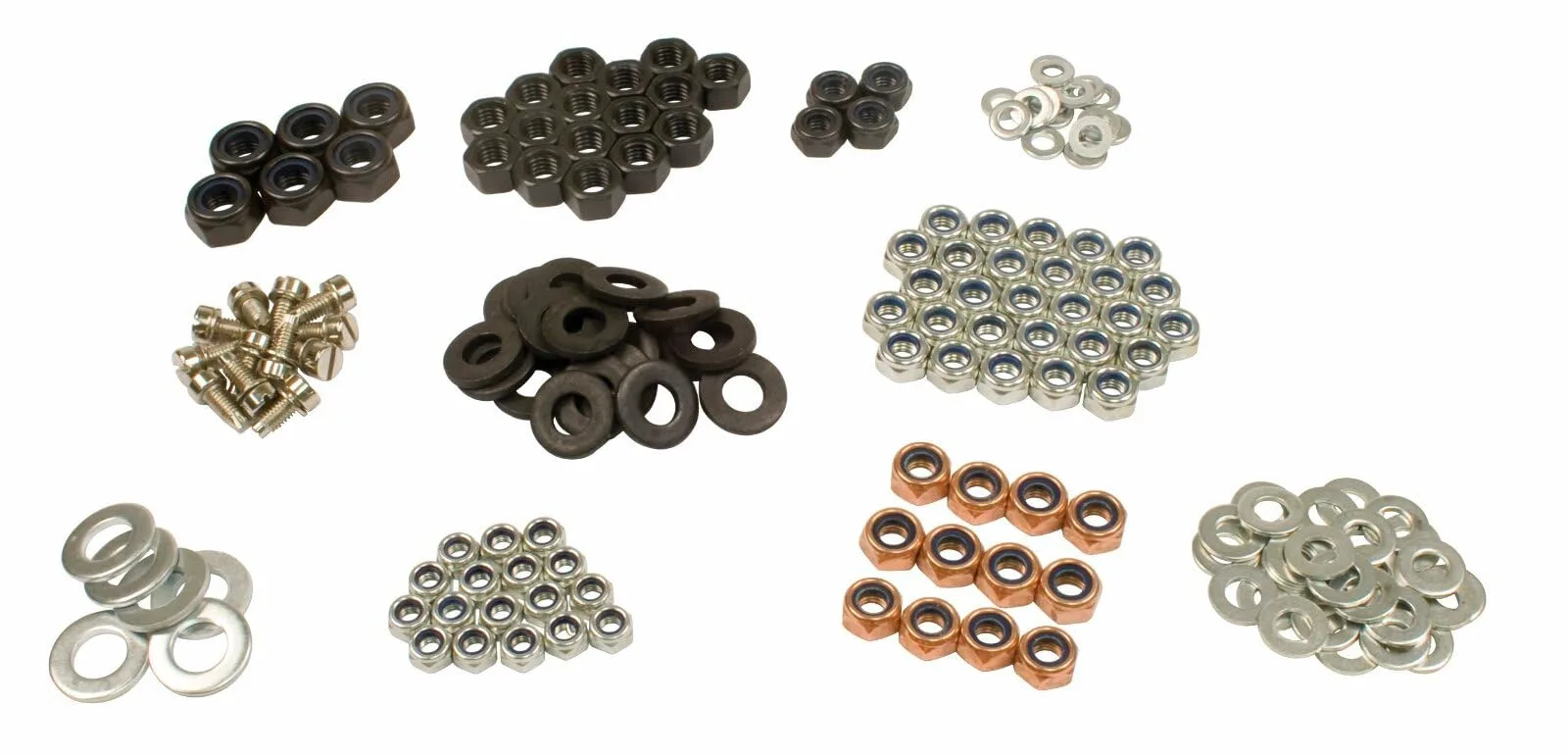 Engine Hardware Kit, 10mm