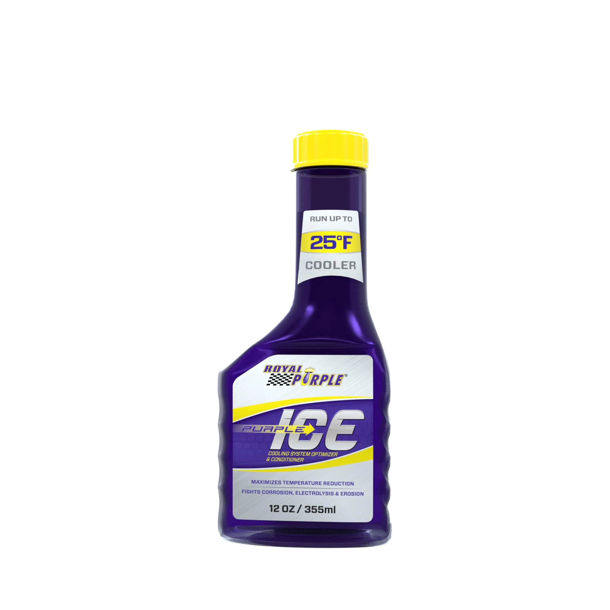 Royal Purple Radiator Additive