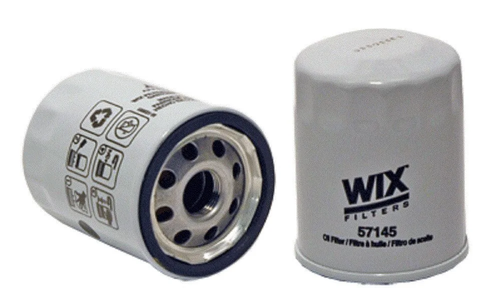Wix 57145 Lube Filter