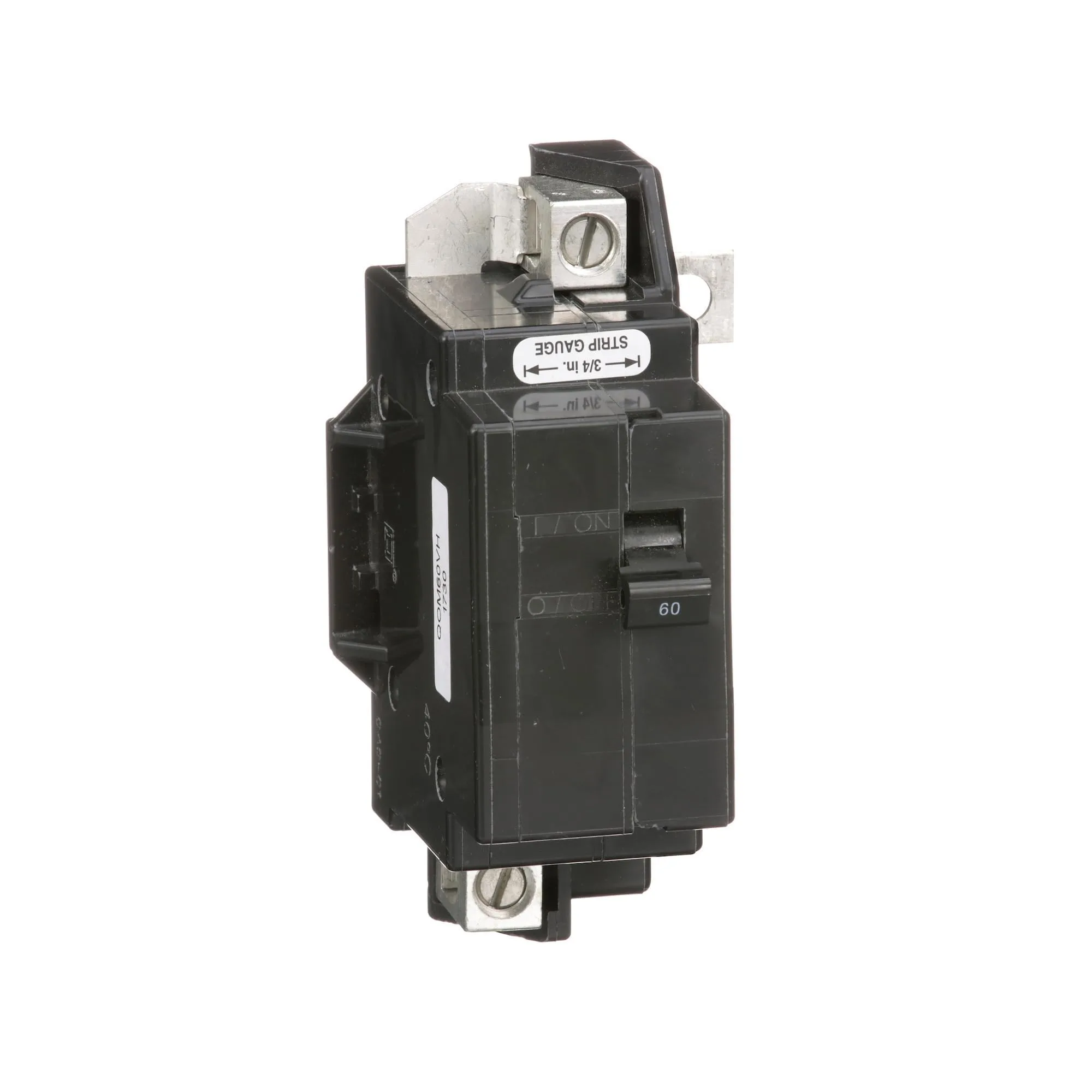 Schneider Electric Miniature Circuit Breaker
