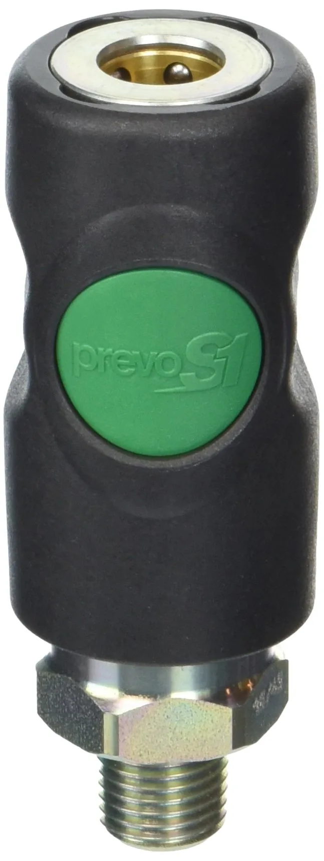 Prevost Safety Coupling