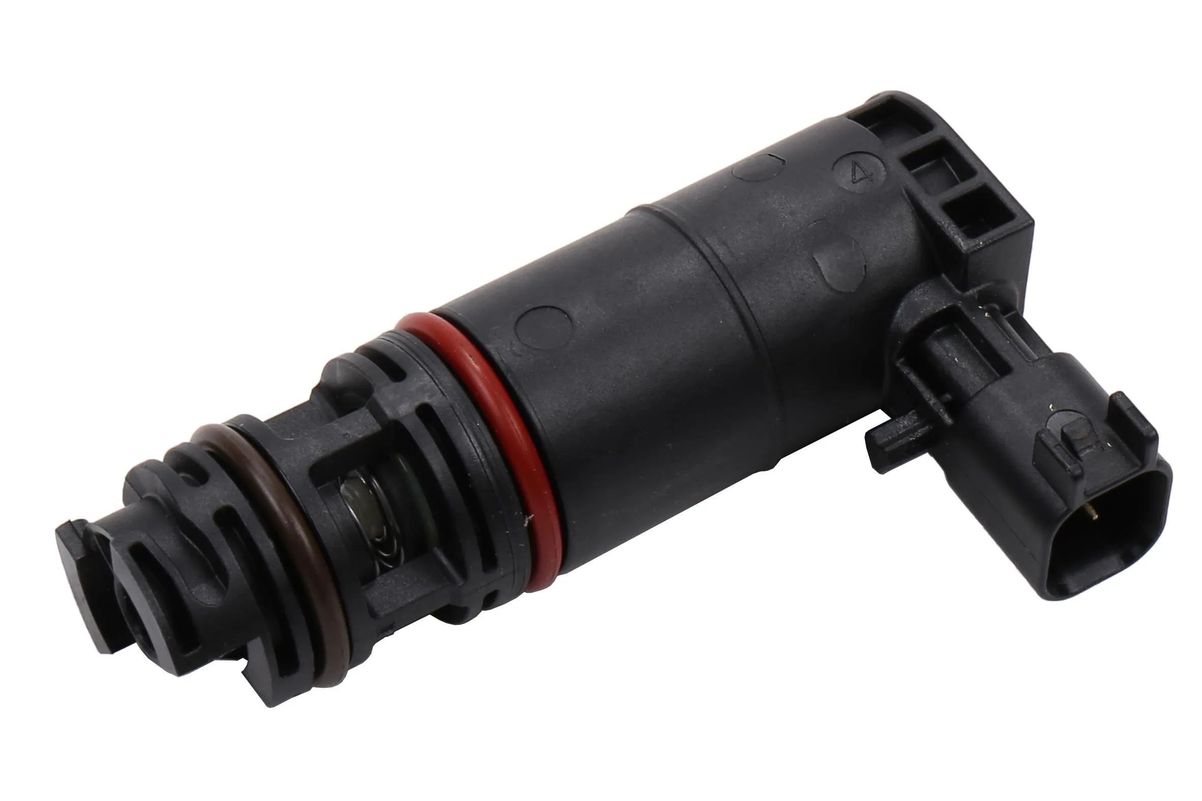 GM Genuine Parts Vapor Canister Vent Valve