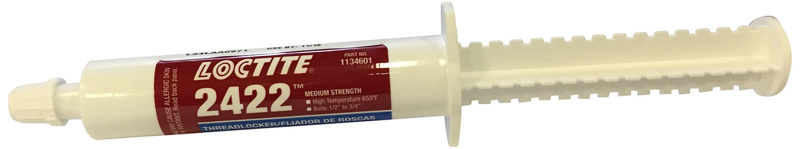 Loctite Threadlocker 2422
