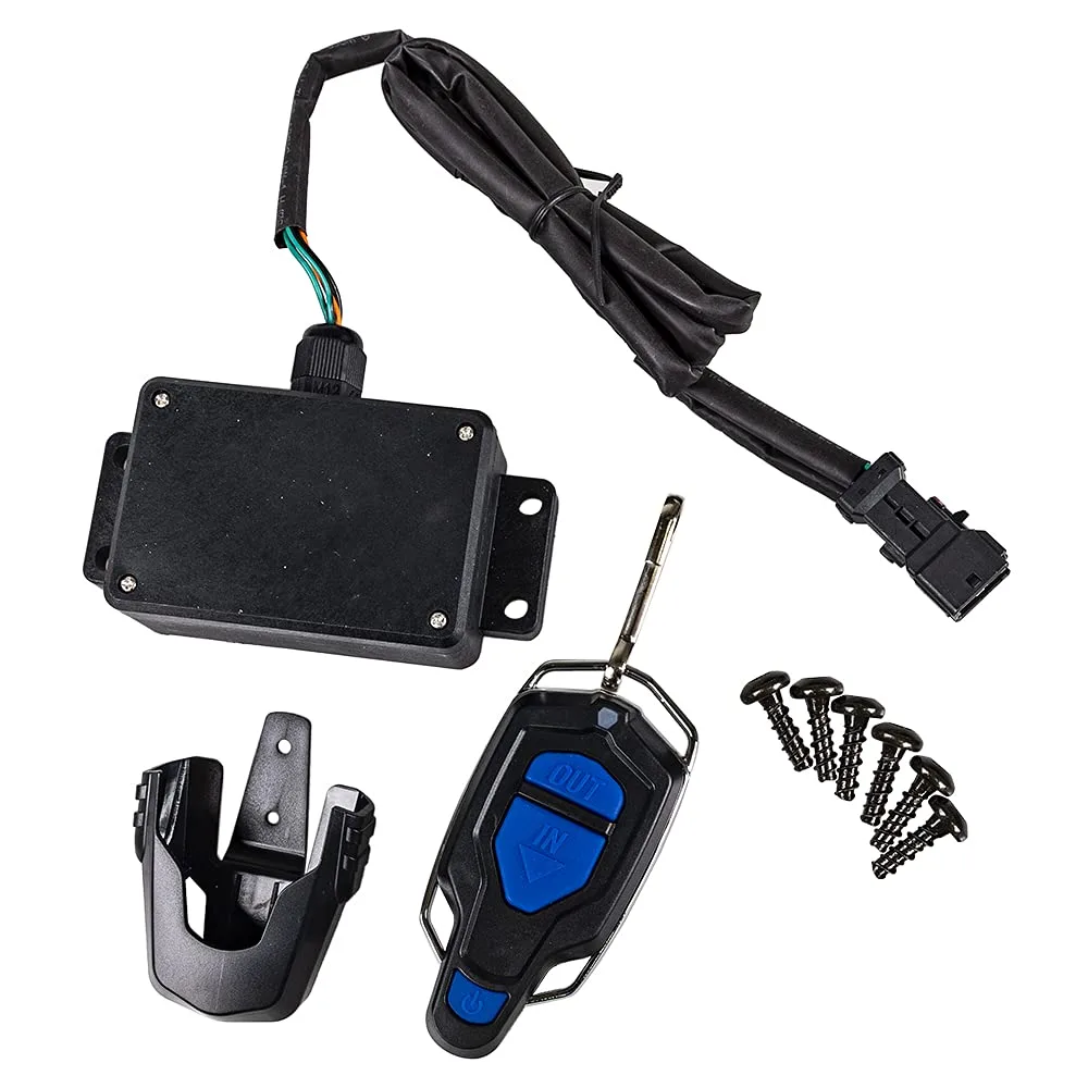 Polaris Ranger Wireless Winch Remote