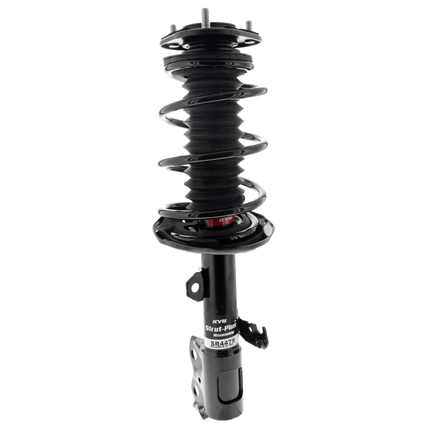 KYB Complete Strut Assembly