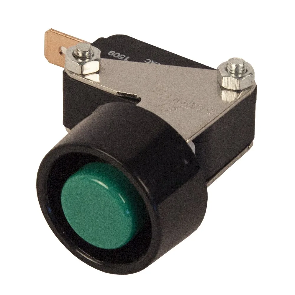 Rotary Power Unit Switch image 2