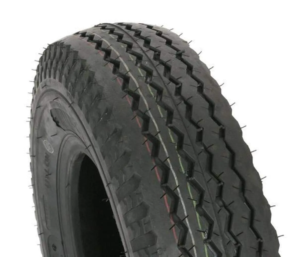 Kenda Trailer Tire Load Range C