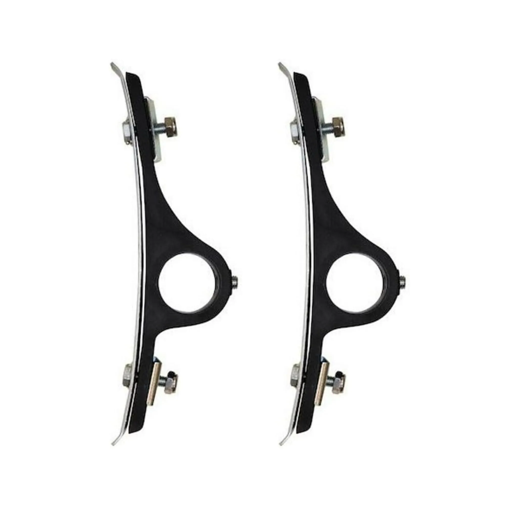 Buyers Products Fender Bracket Set