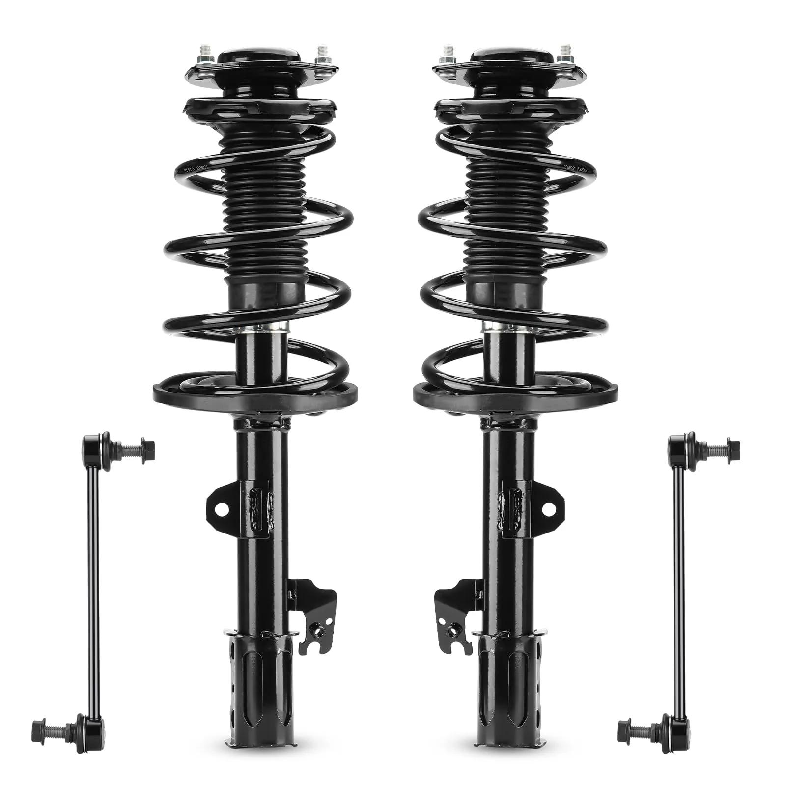 Toyota Highlander Strut Assembly
