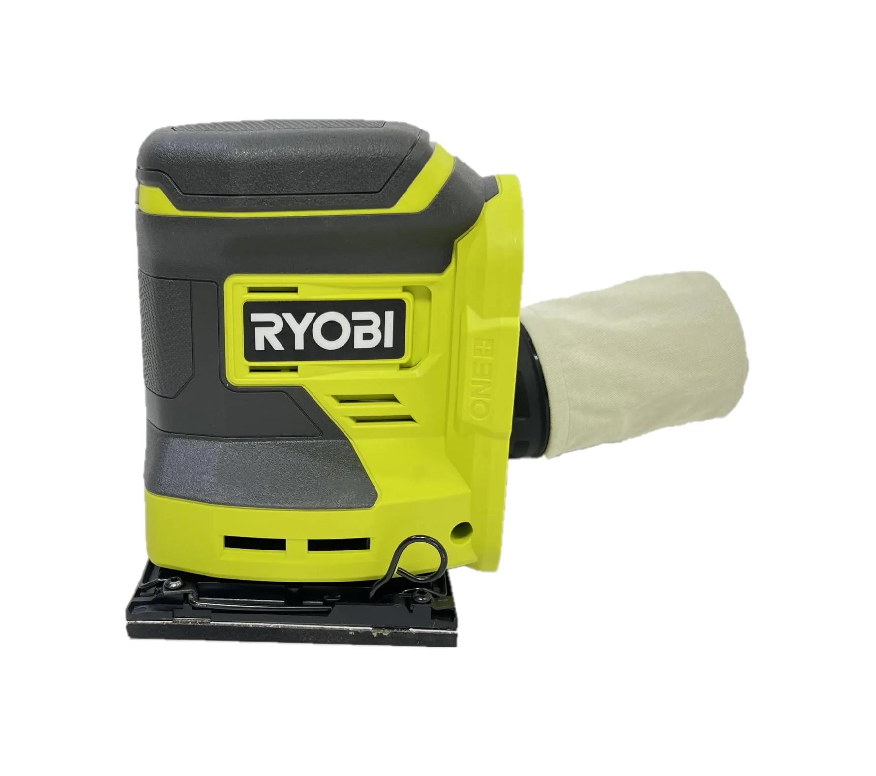 Ryobi 18V Cordless Sander