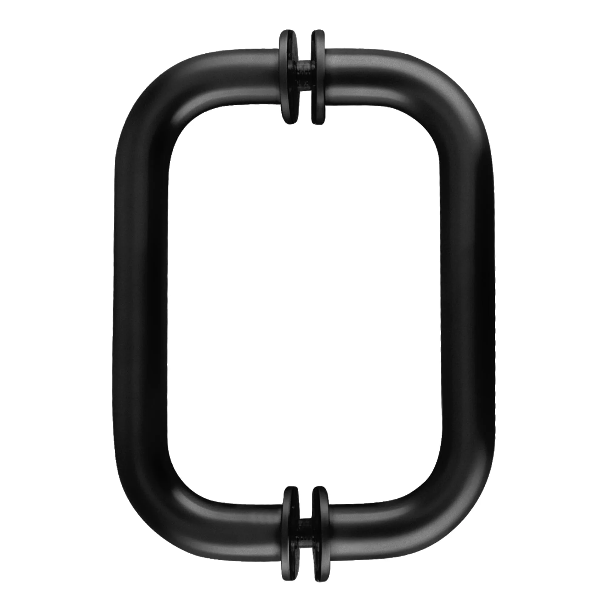 CRL Tubular Pull Handle