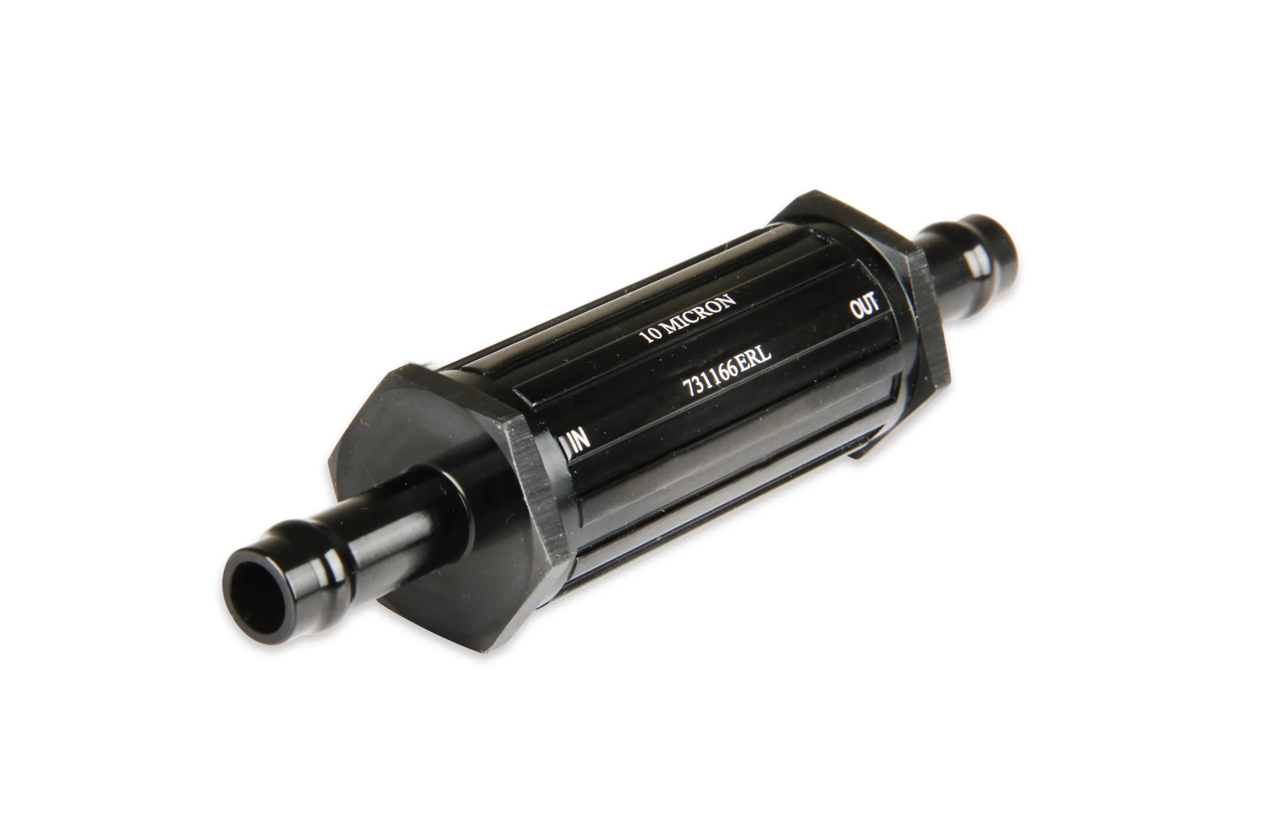 Earl’s Vapor Guard Fuel Filter