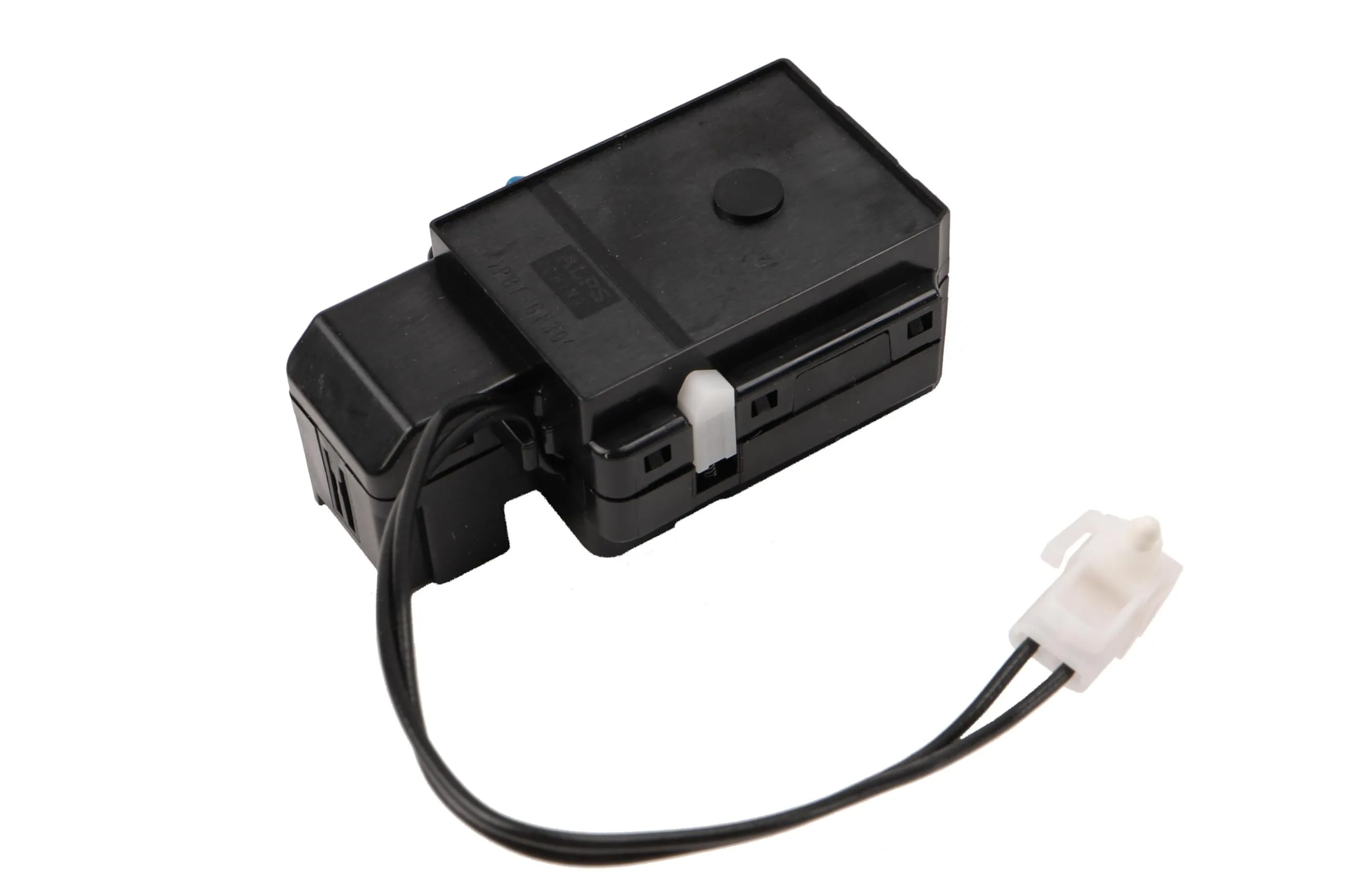 GM Ignition Switch