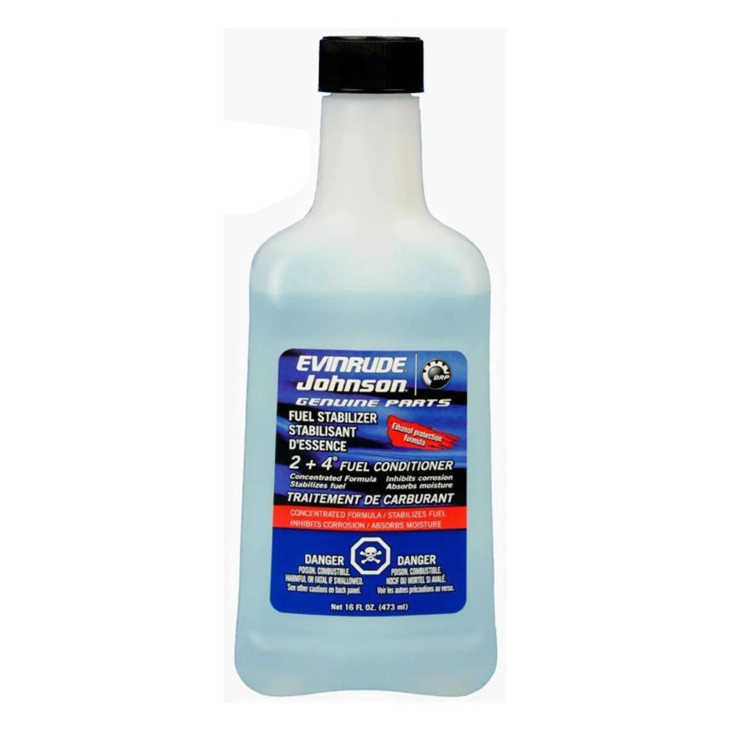 Johnson/Evinrude Fuel Conditioner