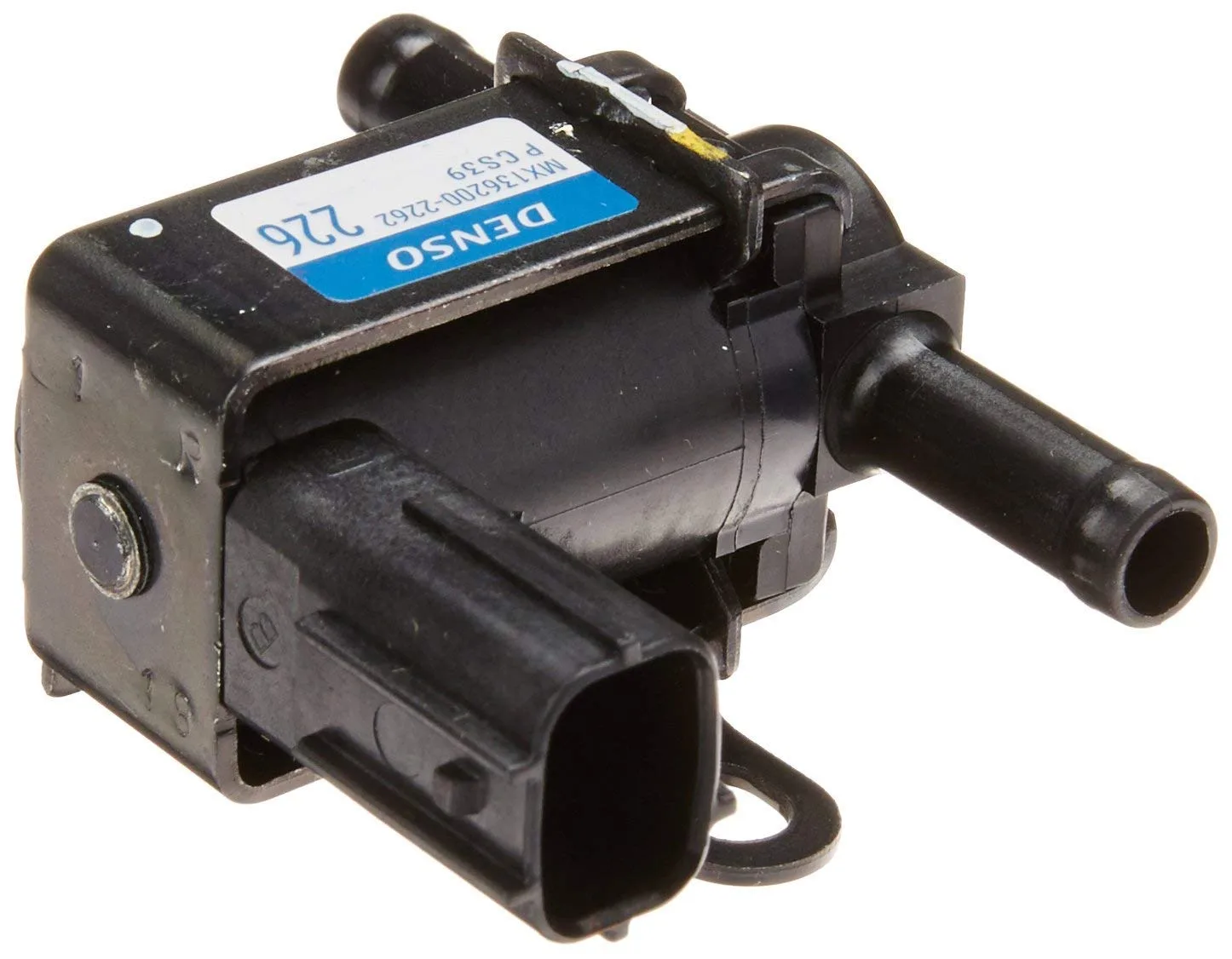 Standard Motor Canister Purge Valve