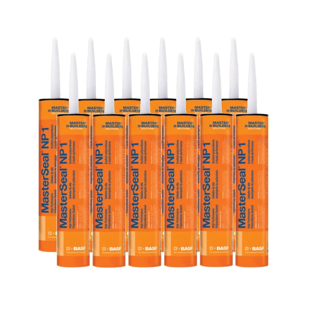 Masterseal NP-1 Polyurethane Sealant
