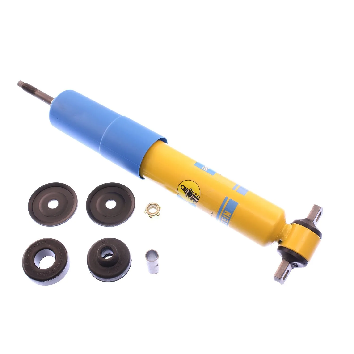 Bilstein Front Shock 4600 Series image 3