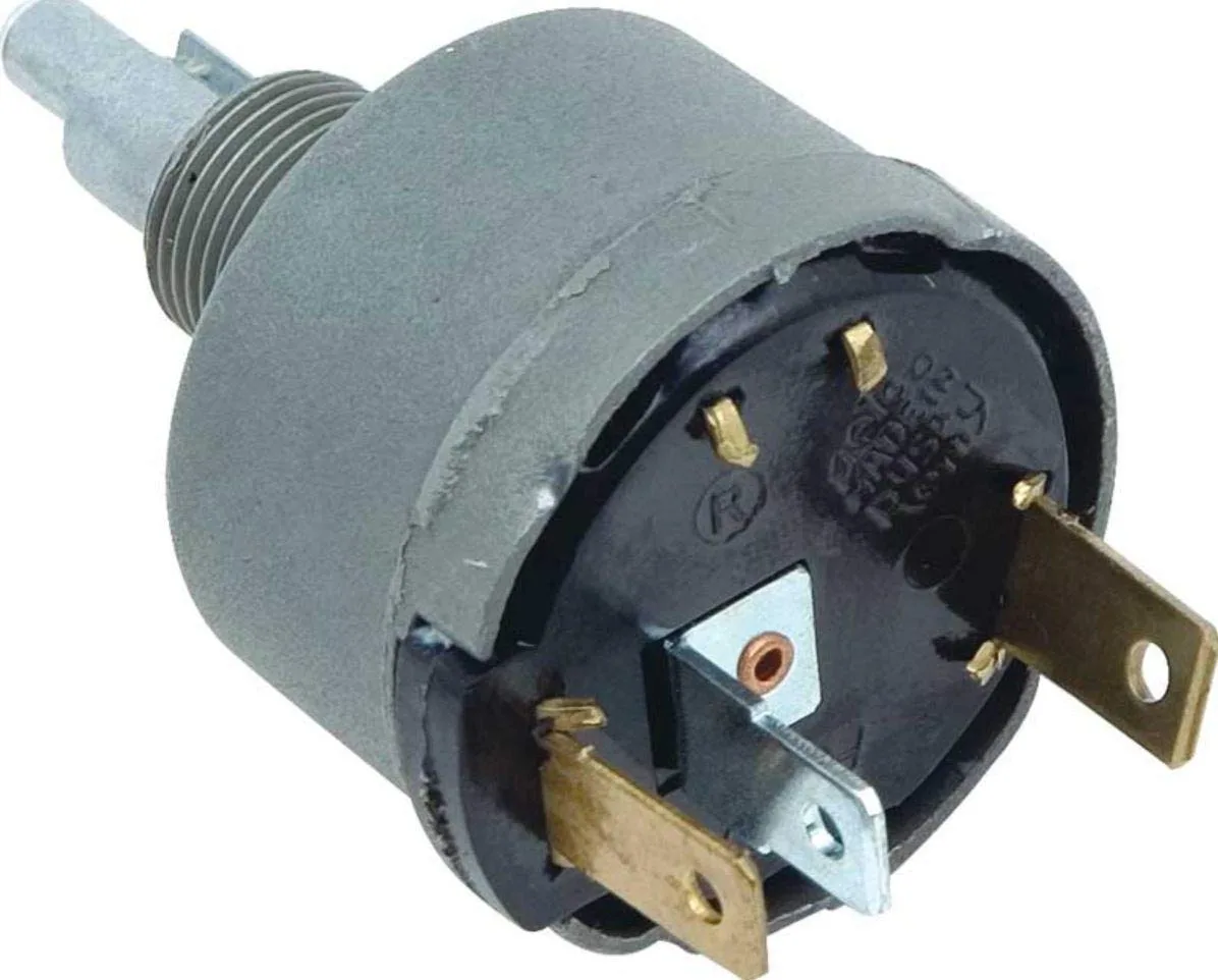 OER Windshield Wiper Switch