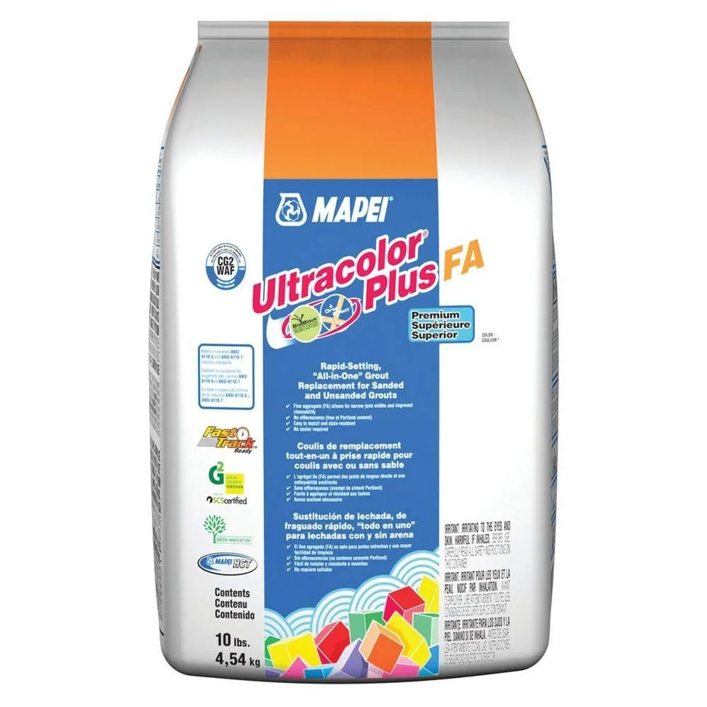 MAPEI Ultracolor Grout