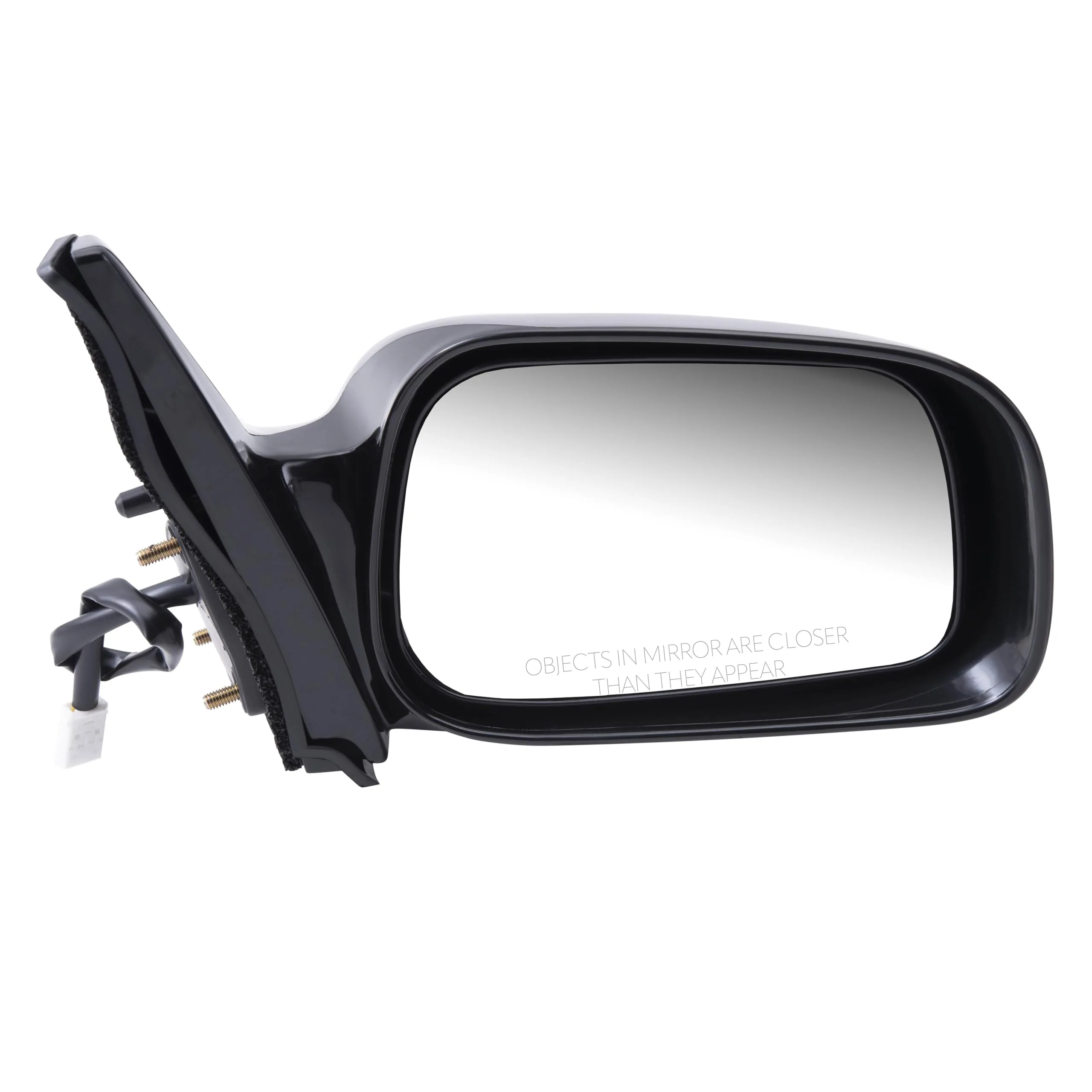 Power Mirror for Matrix Vibe